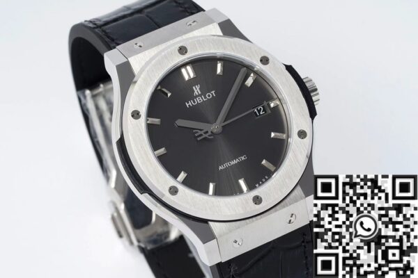 Classic Fusion Hublot​ 511.NX.7071.LR Grey Dial HB Factory
