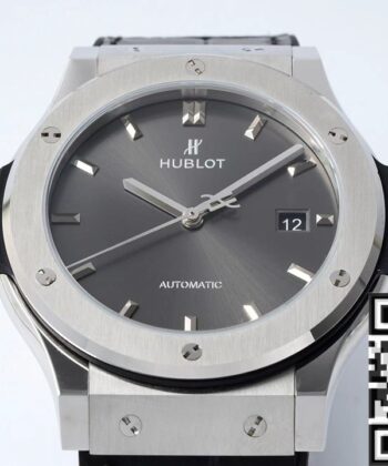 Classic Fusion Hublot​ 511.NX.7071.LR Grey Dial HB Factory