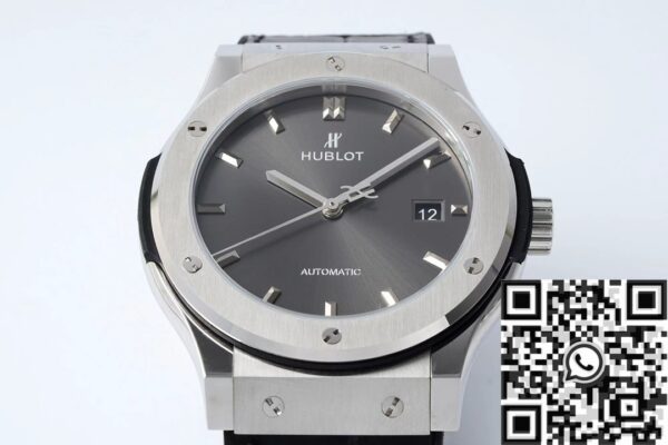 Classic Fusion Hublot​ 511.NX.7071.LR Grey Dial HB Factory