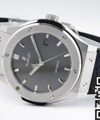 Classic Fusion Hublot​ 511.NX.7071.LR Grey Dial HB Factory