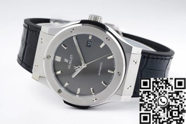 Classic Fusion Hublot​ 511.NX.7071.LR Grey Dial HB Factory