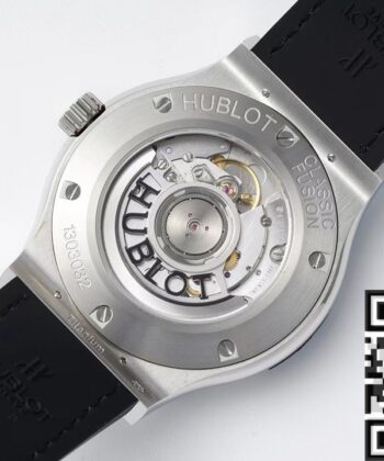 Classic Fusion Hublot​ 511.NX.7071.LR Grey Dial HB Factory