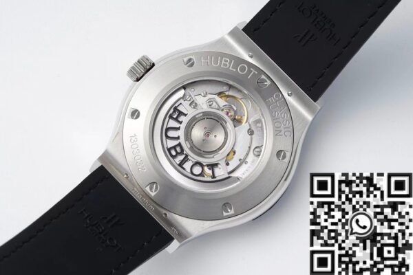 Classic Fusion Hublot​ 511.NX.7071.LR Grey Dial HB Factory