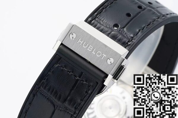 Classic Fusion Hublot​ 511.NX.7071.LR Grey Dial HB Factory