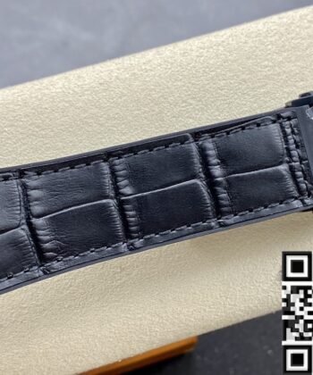 Hublot Classic Fusion Black 511.CM.1171.RX Black Ceramic Watch