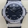 Hublot Replica Classic Fusion 511.NX.1171.LR Black Dial Watch