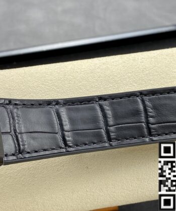 Hublot Replica Classic Fusion 511.NX.1171.LR Black Dial Watch