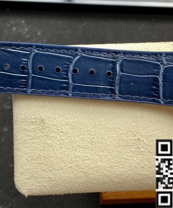 Hublot Fake Classic Fusion 511.NX.7170.LR Blue Dial HB Factory