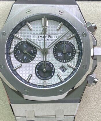 JH Factory Audemars Piguet Royal Oak 26331ST.OO.1220ST.03