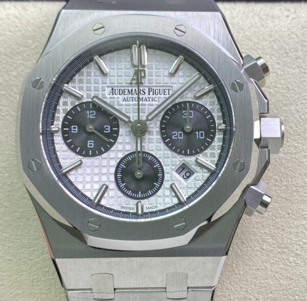 JH Factory Audemars Piguet Royal Oak 26331ST.OO.1220ST.03
