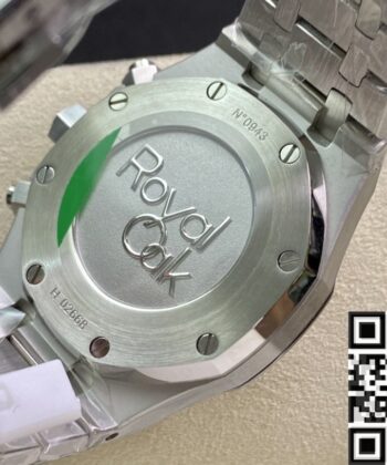 JH Factory Audemars Piguet Royal Oak 26331ST.OO.1220ST.03