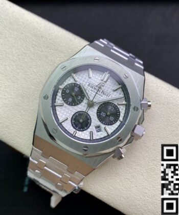 JH Factory Audemars Piguet Royal Oak 26331ST.OO.1220ST.03