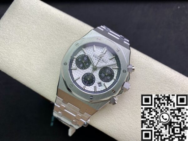 JH Factory Audemars Piguet Royal Oak 26331ST.OO.1220ST.03