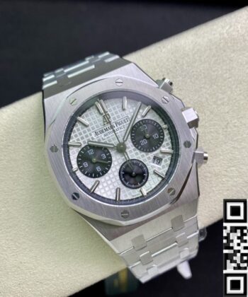 JH Factory Audemars Piguet Royal Oak 26331ST.OO.1220ST.03