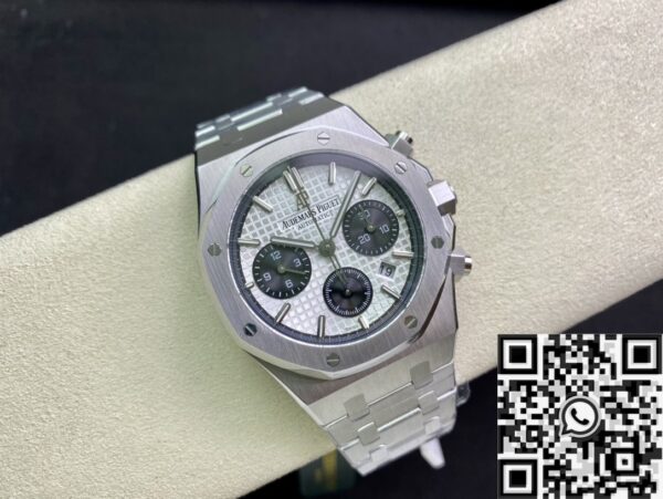 JH Factory Audemars Piguet Royal Oak 26331ST.OO.1220ST.03