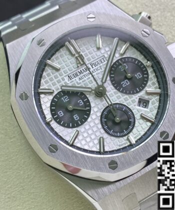 JH Factory Audemars Piguet Royal Oak 26331ST.OO.1220ST.03