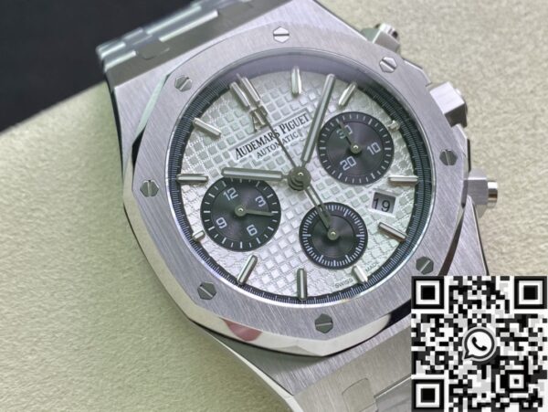 JH Factory Audemars Piguet Royal Oak 26331ST.OO.1220ST.03