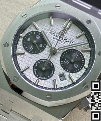 JH Factory Audemars Piguet Royal Oak 26331ST.OO.1220ST.03