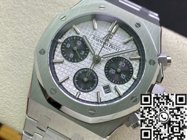 JH Factory Audemars Piguet Royal Oak 26331ST.OO.1220ST.03