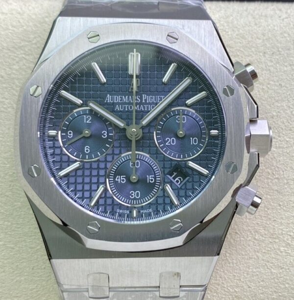 JH Factory Royal Oak Audemars Piguet 26320ST.OO.1220ST.03