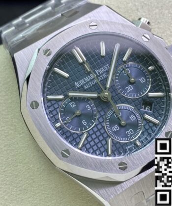 JH Factory Royal Oak Audemars Piguet 26320ST.OO.1220ST.03