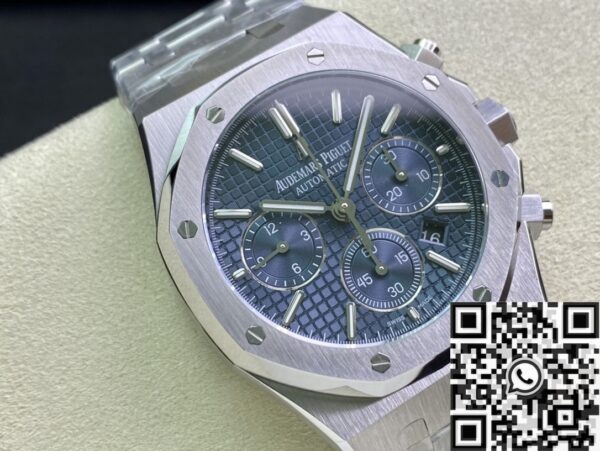 JH Factory Royal Oak Audemars Piguet 26320ST.OO.1220ST.03