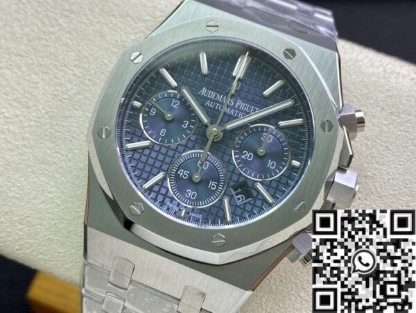 JH Factory Royal Oak Audemars Piguet 26320ST.OO.1220ST.03
