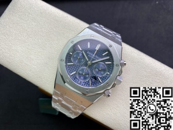 JH Factory Royal Oak Audemars Piguet 26320ST.OO.1220ST.03