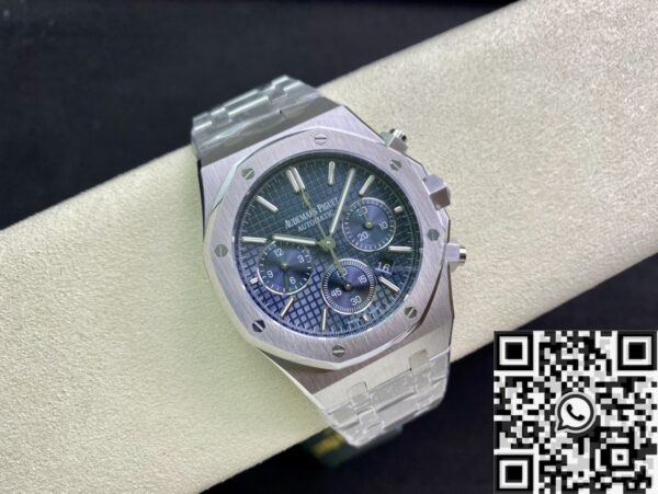 JH Factory Royal Oak Audemars Piguet 26320ST.OO.1220ST.03