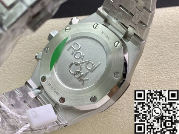 JH Factory Royal Oak Audemars Piguet 26320ST.OO.1220ST.03