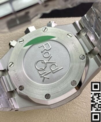 Royal Oak JH Factory Audemars Piguet 26320ST.OO.1220ST.02