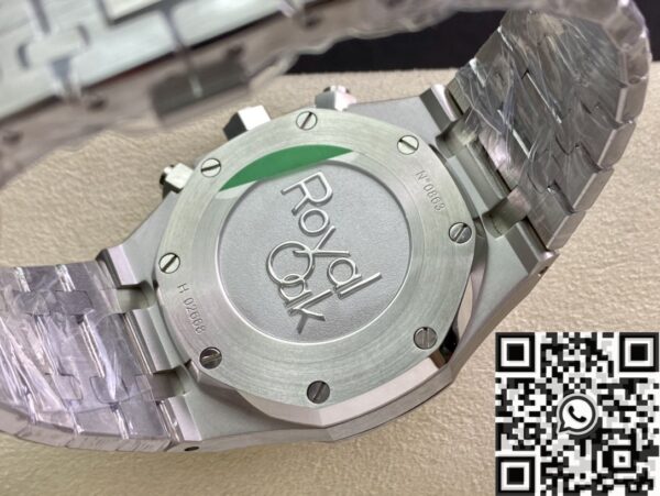 Royal Oak JH Factory Audemars Piguet 26320ST.OO.1220ST.02