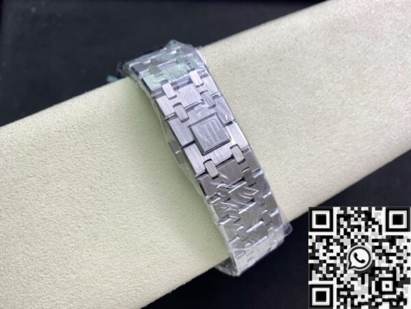 Royal Oak JH Factory Audemars Piguet 26320ST.OO.1220ST.02
