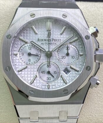 Royal Oak JH Factory Audemars Piguet 26320ST.OO.1220ST.02