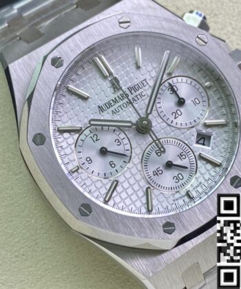 Royal Oak JH Factory Audemars Piguet 26320ST.OO.1220ST.02
