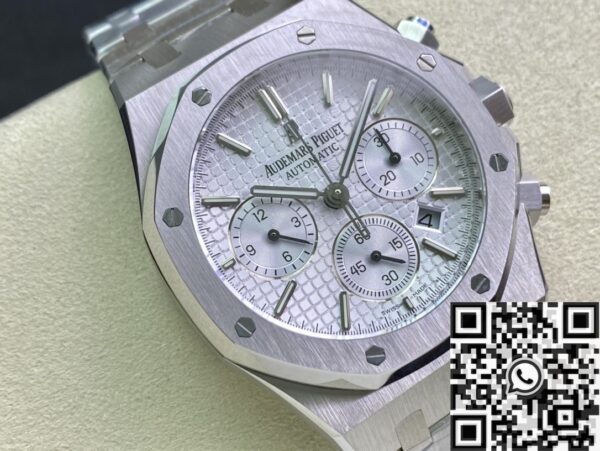 Royal Oak JH Factory Audemars Piguet 26320ST.OO.1220ST.02