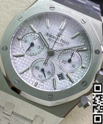 Royal Oak JH Factory Audemars Piguet 26320ST.OO.1220ST.02