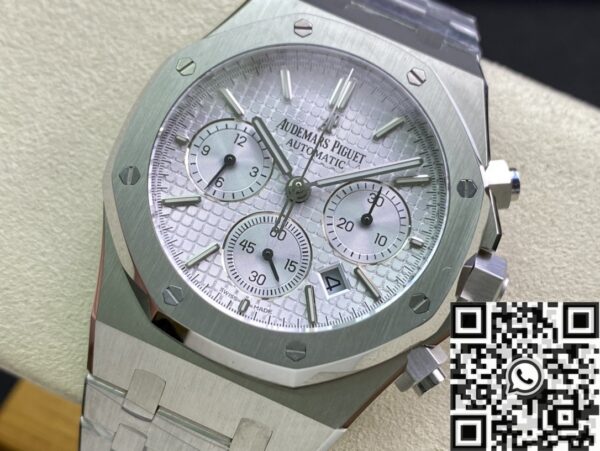 Royal Oak JH Factory Audemars Piguet 26320ST.OO.1220ST.02