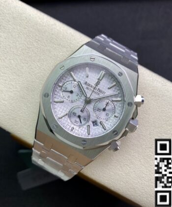 Royal Oak JH Factory Audemars Piguet 26320ST.OO.1220ST.02