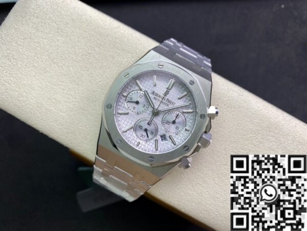 Royal Oak JH Factory Audemars Piguet 26320ST.OO.1220ST.02