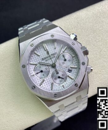Royal Oak JH Factory Audemars Piguet 26320ST.OO.1220ST.02