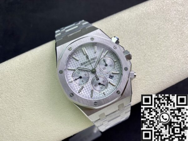 Royal Oak JH Factory Audemars Piguet 26320ST.OO.1220ST.02