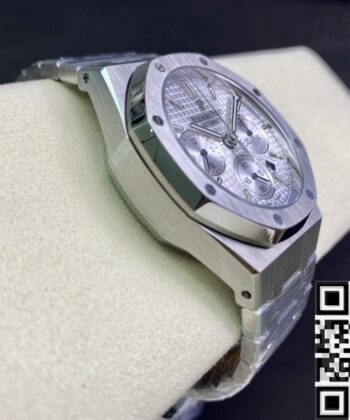 Royal Oak JH Factory Audemars Piguet 26320ST.OO.1220ST.02