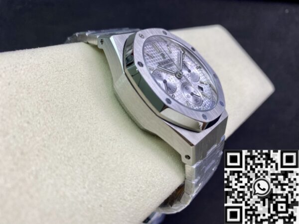 Royal Oak JH Factory Audemars Piguet 26320ST.OO.1220ST.02