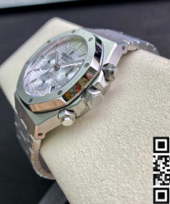 Royal Oak JH Factory Audemars Piguet 26320ST.OO.1220ST.02