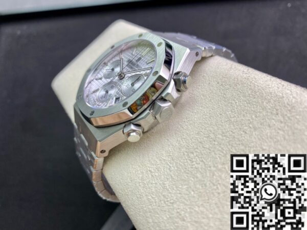 Royal Oak JH Factory Audemars Piguet 26320ST.OO.1220ST.02
