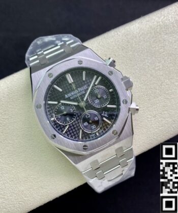 JH Factory AP Audemars Piguet Royal Oak 26320 Dark Gray