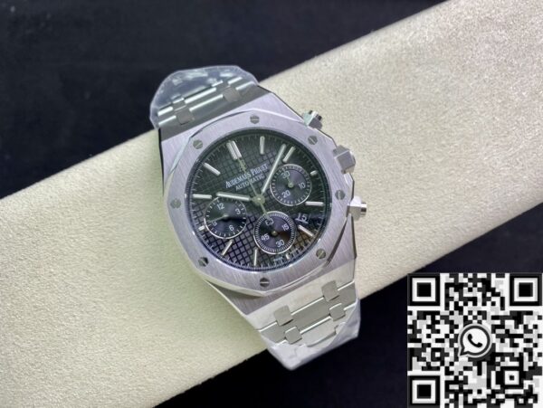 JH Factory AP Audemars Piguet Royal Oak 26320 Dark Gray