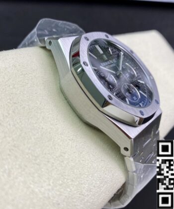 JH Factory AP Audemars Piguet Royal Oak 26320 Dark Gray