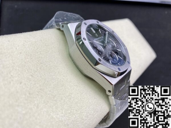 JH Factory AP Audemars Piguet Royal Oak 26320 Dark Gray